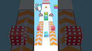 Jelly run 2048 512T