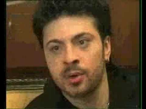 Tose Proeski in Bulgaria-180 Days Balkanika MTV Part 3