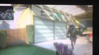 Black ops 2- this is just my luck