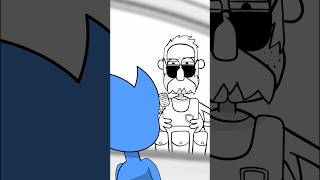 What Happens When Sonic Gets Caught Speeding?
A police officer pulls over Sonic the Hedgehog for speeding. The police activity takes an unexpected turn when Sonic responds in a way only he can. What a cop!
Support the channel and its cartoons by joining our Patreon! Become a patron on our Patreon page https://www.patreon.com/user?u=23009215&fan_landing=true
Dont forget to follow us on https://x.com/ShoutOut_JPS for all the latest updates! What Happens When Sonic Gets Caught Speeding?