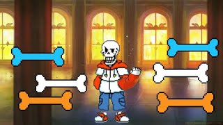 ||ROBLOX||UNDERTALE ALTERNATIVE FIGHTER|| TS!PAPYRUS EVENT SHOWCASE||