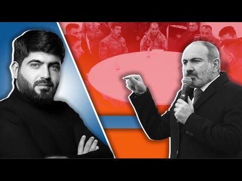 Փաշինյանը հիստերիայի մեջ է ընկել, երբ իմացել է, որ մերոնք ադրբեջանցի են գերի վերցրել