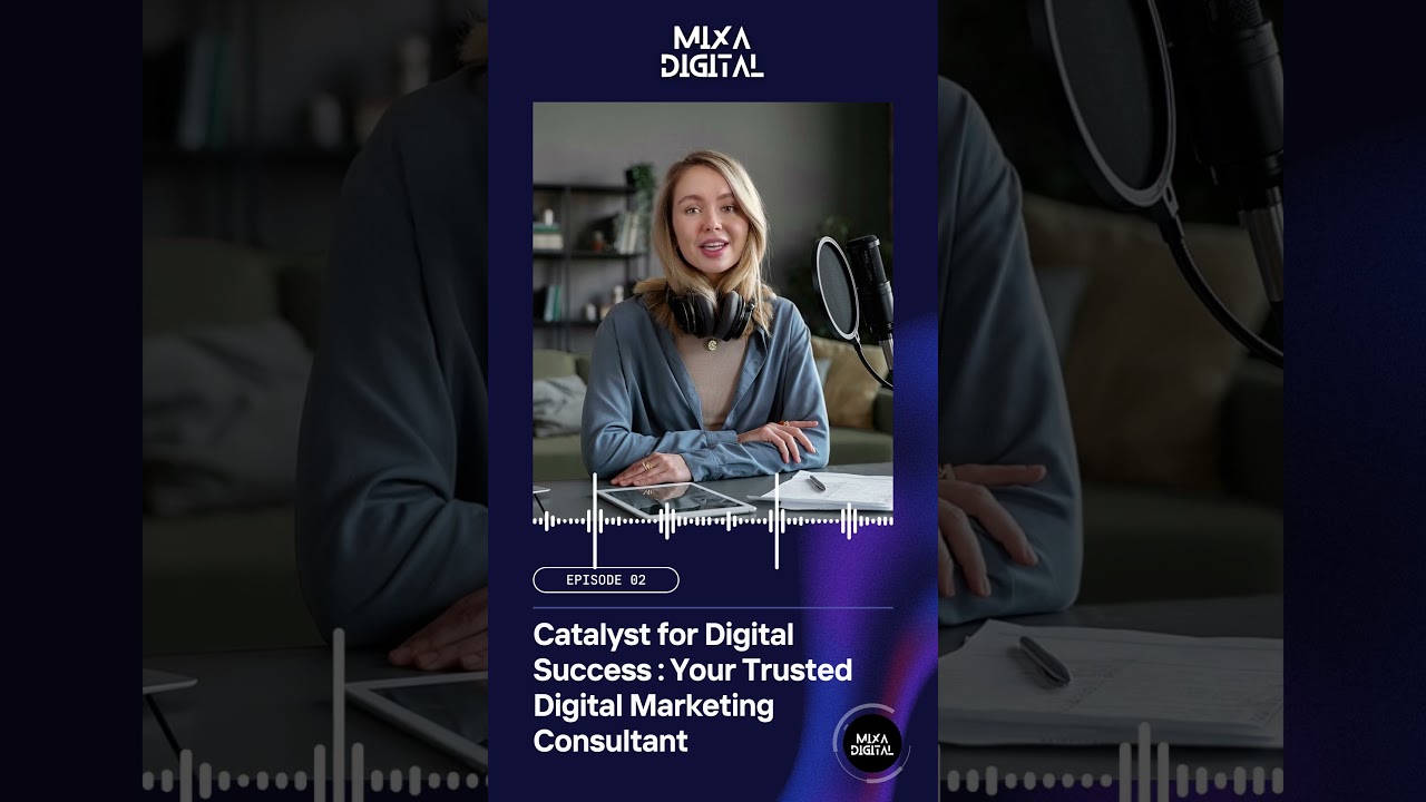 Catalyst for Digital Success  Your Trusted Digital Marketing Consultant