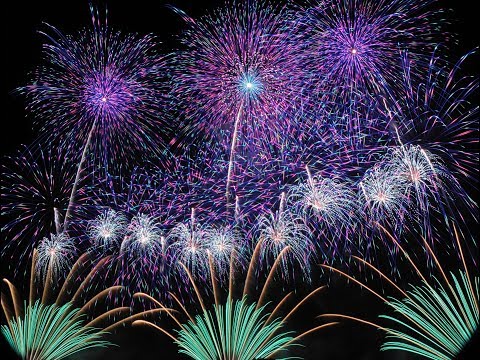 花火＊無言可 花火前🫢🎆♡ ねえ最後までみてーーーー大興奮した🧸.ᐟ.ᐟ