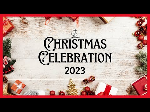 27.Duet Song by Jaffa & Jake I Christmas Celebration 2023