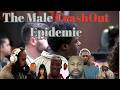 The Male Crashout Epidemic with Pastor T.D. Mcnutt