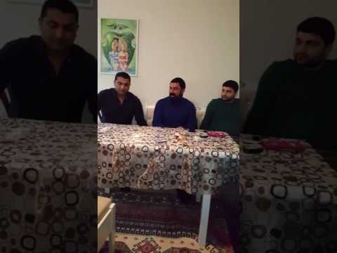 Şahe bedo dengbeji