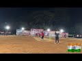 Semifinal High voltage match👿 sat Satak vs⚡️Savkar igatpuri premier league