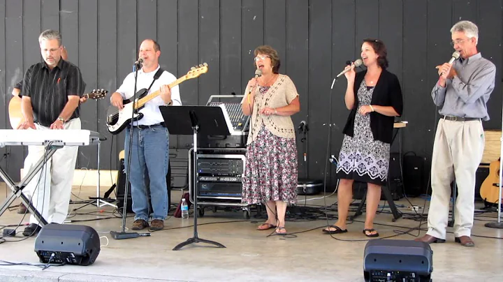 Dale Kropf Family (The Dearest Friend) 08-14-11