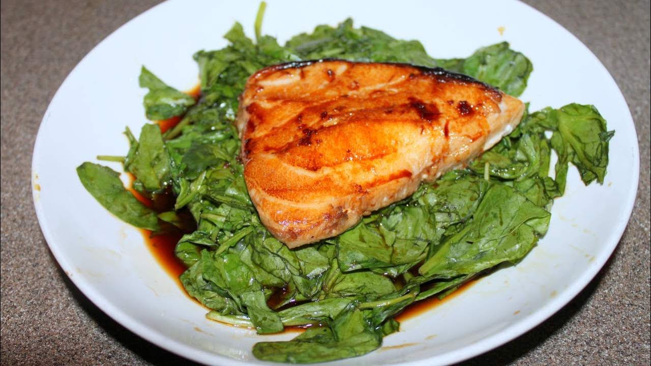 Oolong Chilean Sea Bass Recipe YouTube