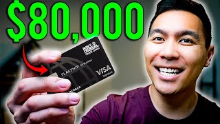 How To Get The NAVY FEDERAL FLAGSHIP Credit Card With Bad Credit screenshot 3