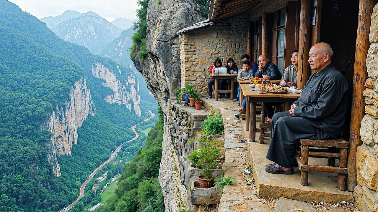 Unseen Wonders Of China | Hidden Places You Won't Believe Exist | Travel Video 4K