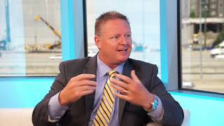 INSIDERS Ep 19 - Cyber Security with Shawn Tuma