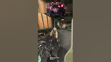 Em isch chơi 2 khiên làm chuột trong Delta Force #isch97 #DFVN #deltaforce #DacNhiemContent