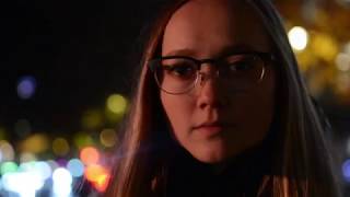 LONELINESS - One Minute Short Movie