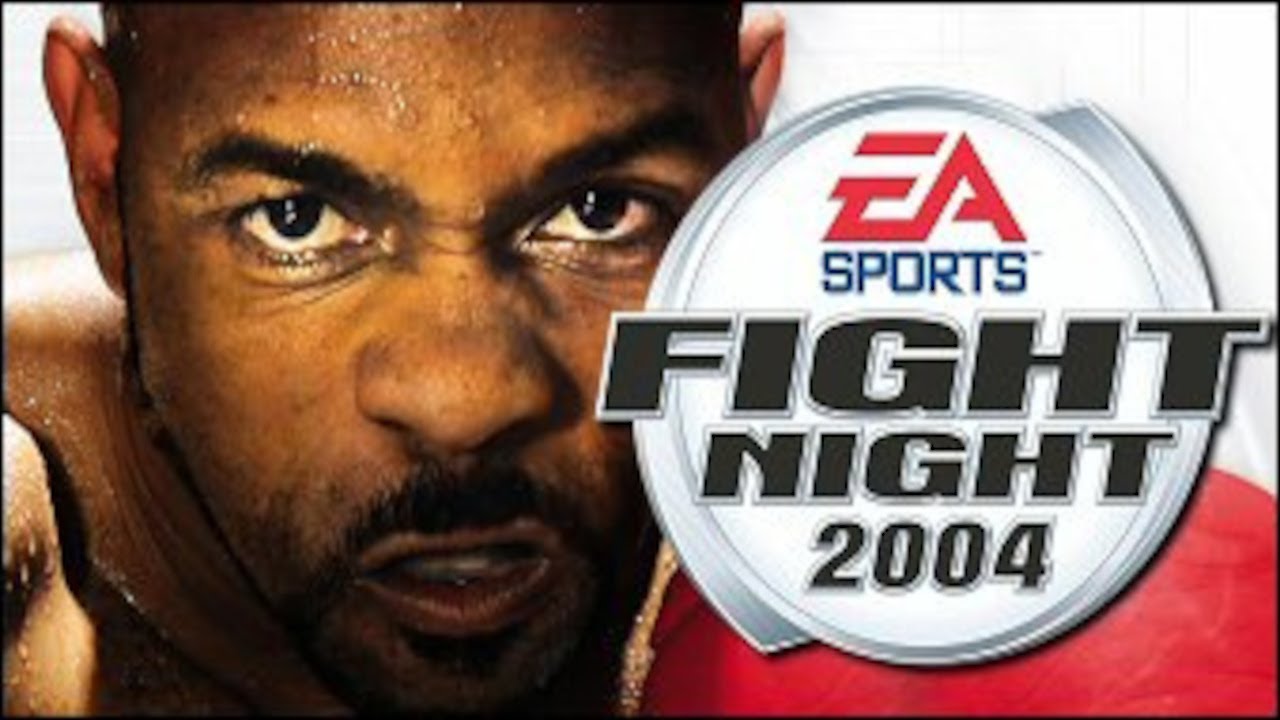 Fight Night 2004 [FR] [Playstation 2]