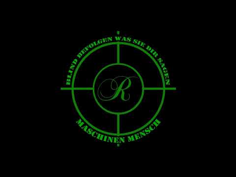 Maschinen-Mensch