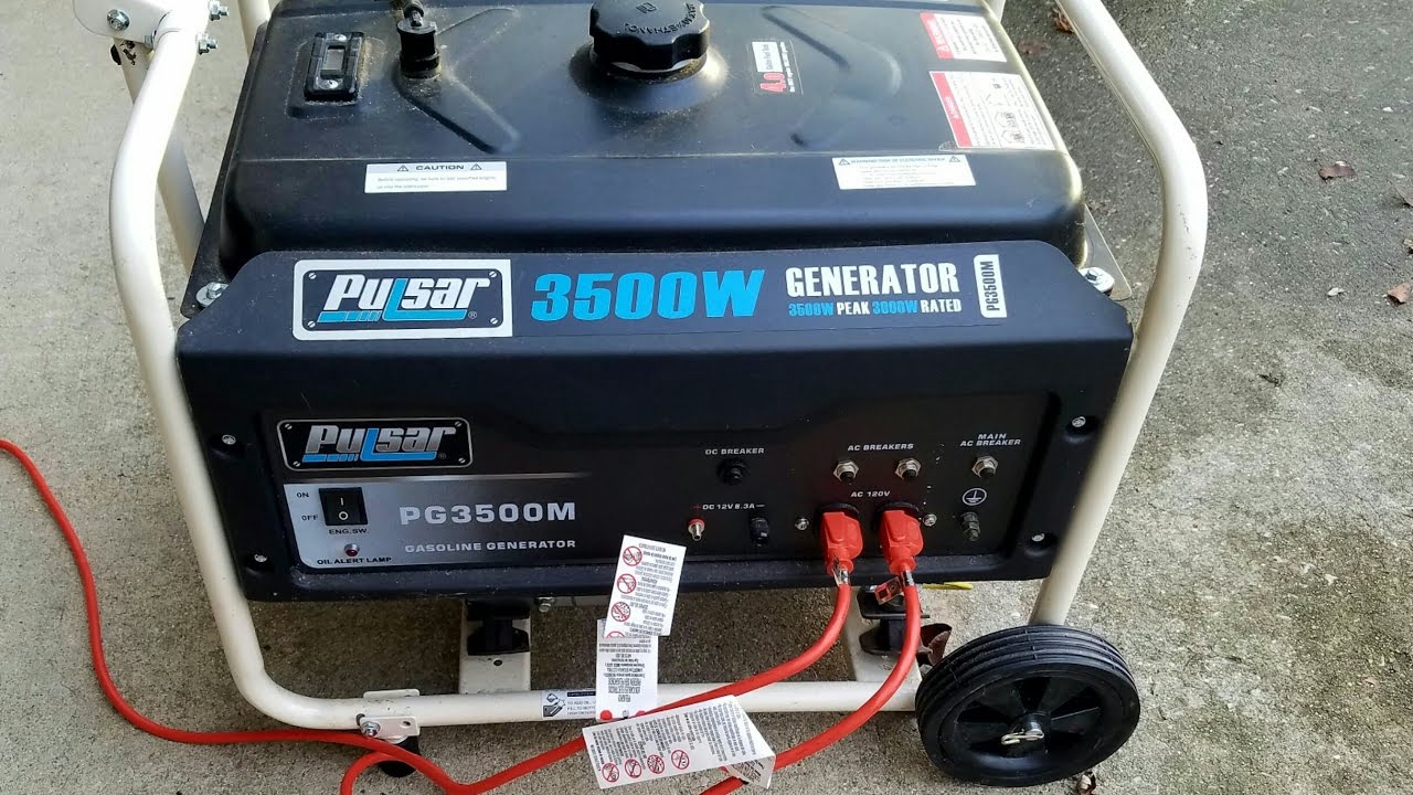 video to gif Winter is Here, What's your Aquarium Backup Plan if the Power Goes Out?