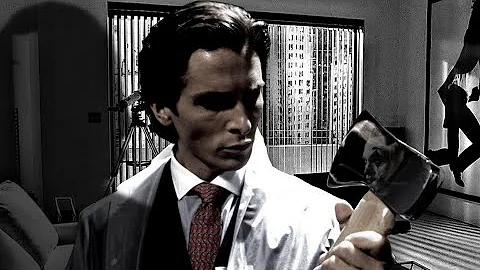 Patrick Bateman vs Arthur Fleck (American Psycho v...