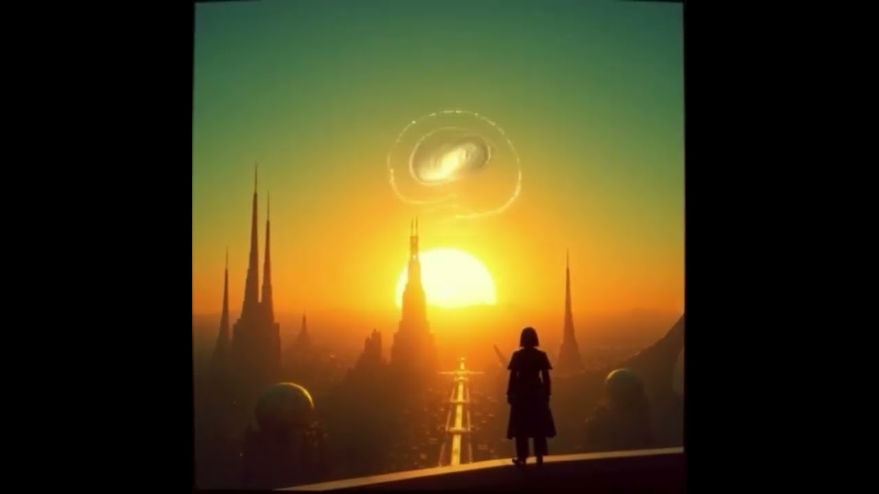 The Dawn Of A New World - XaYinkra trailer music