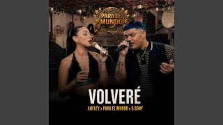 Volveré