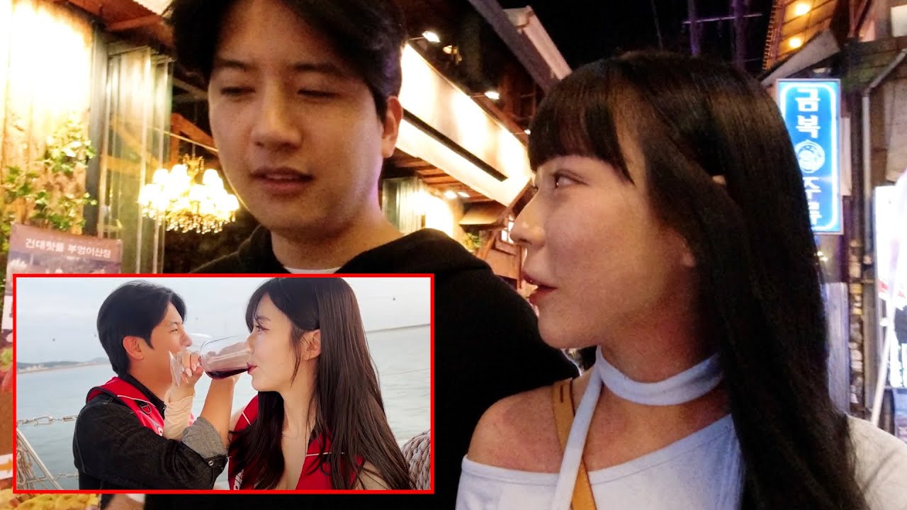 다른 여자랑 바람핀 썸남, 그 이후