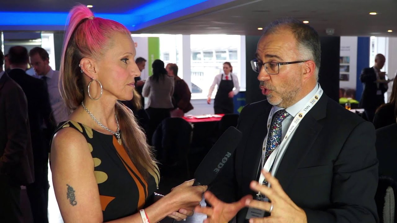 NALS Conference 2015 - Richard Rawlings, Estate Agency Consultancy