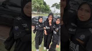 Kenapa Sedih Ni Faridah, Una, Fae Sebab Takde Nish, Danny, Aiman