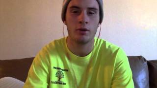 4 0 Reflection video tylor orsburne