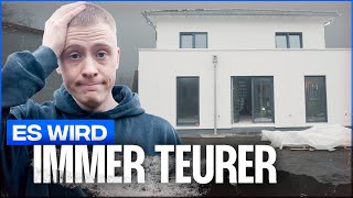 Thumbnail for Fassade, Dach, Elektro: Mehrkosten ohne Ende!
