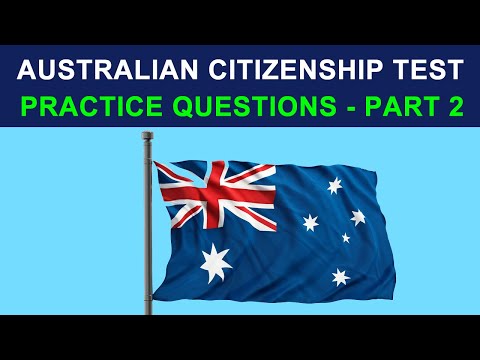 Citizenship Test Questions And Answers 2011 Download