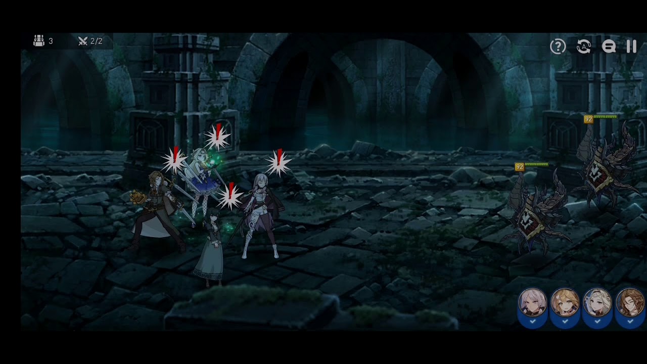 Caides 11 Sample Run feat. Blaze Dingo (Not 100% Win Rate)