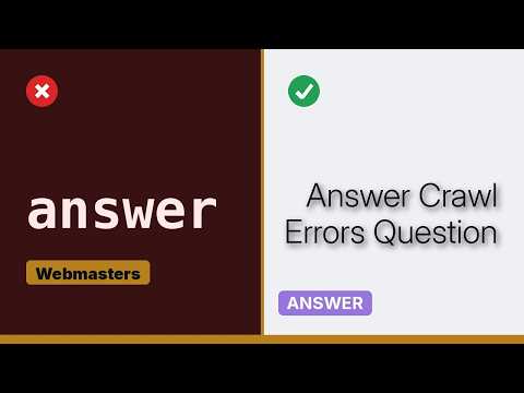 Webmasters: How do I diagnose 408 crawl errors? (2 Solutions!!)