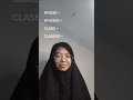 bentuk jamak dlm bahasa arab #arabicenglish #arabiclanguage #bahasaarabdasar #belajararab #fusha