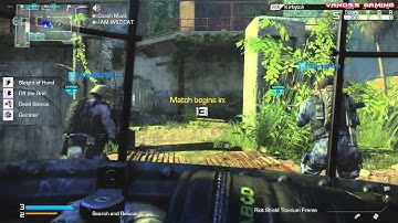 COD Ghosts Funny Killcams   Log Kill, Riot Shield Trap, Slide Shot, Wall Bang Trolling   Funtage