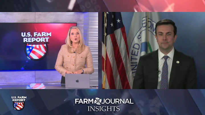 Why EPA Says Farmers and Ranchers Won't Need a Lawyer to Understand the New WOTUS Rule