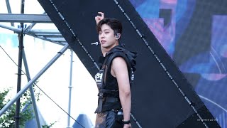 220715 [2022 G-KPOP CONCERT] 리허설 AB6IX 김동현직캠