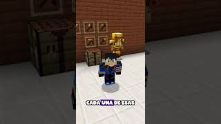 addon para tener armaduras y herramientas de blaze en Minecraft Bedrock 🤭 #minecraft