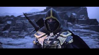 The Elder Scrolls Online - The Alliances Cinematic |Trailer.