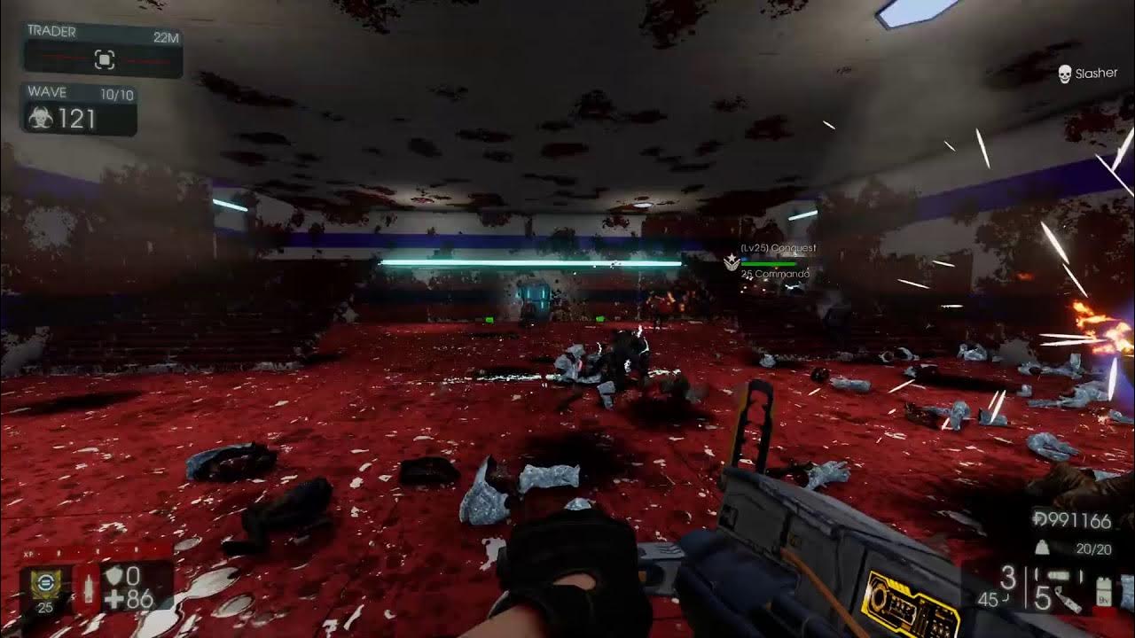 Floor bot. Floor bot