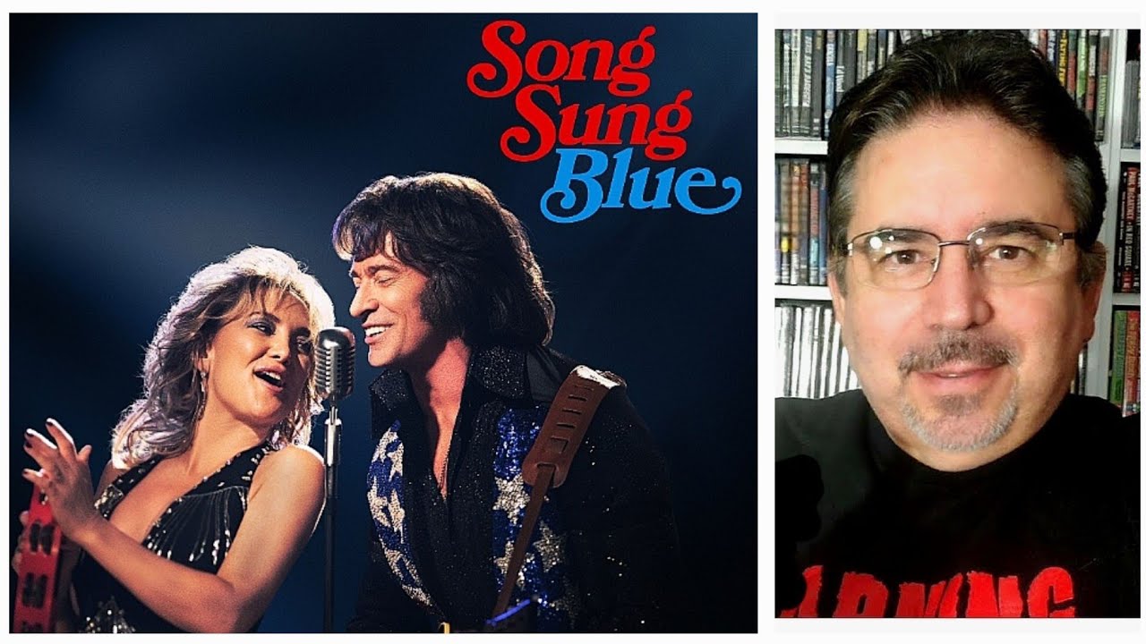 SONG SUNG BLUE (2025) Neil Diamond Tribute Story  | Review
