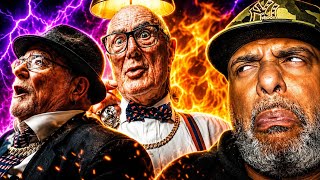 🎤💥 THE FLOW ON THIS IS RIDICULOUS!! 🤯🔥 | Pete & Bas – Too Slick