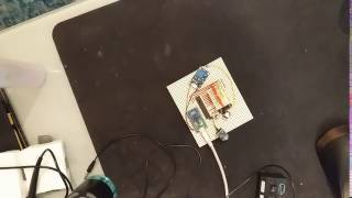 Blinkenlights SID interface Diagnostics