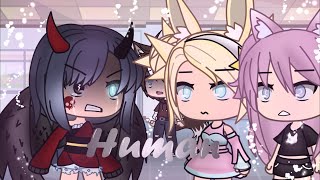 Human~ || Gacha Life || GLMV || READ PINNED COMMENT || 1M VIEWS?! 😱 || READ THE DESCRIPTION