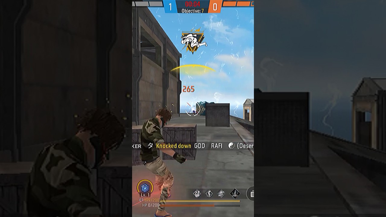 CUSTOM HEADSHOT MONTAGE 🎯🤯🔥|| 