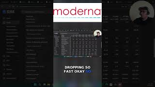 Is Moderna's Future in Jeopardy? The Shocking Truth!