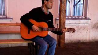 Video thumbnail of "Vilo Travolta - I Want to Break Free (Aj voču bek kvin) with lyrics"