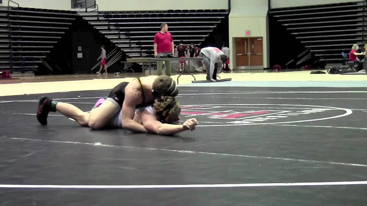 138 James Perkinson (Mountain Brook) vs Hunter Lee...