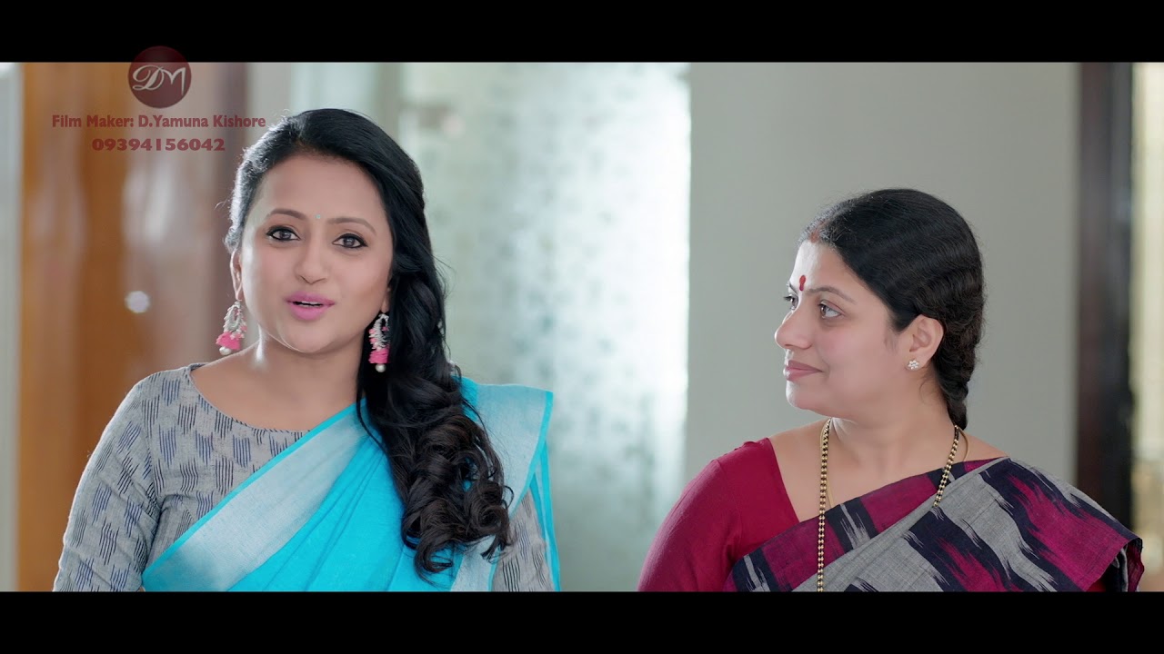 idream media anjali Pinks n Bloos Ad film Commercial