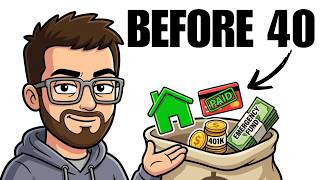 Major MONEY Milestones To Accomplish In Your 30S